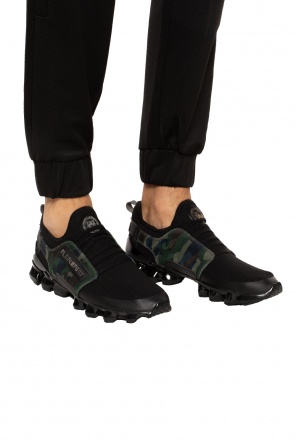 ‘hurricane’ sneakers, zdjęcie 2 ‘hurricane’ sneakers od Plein Sport
